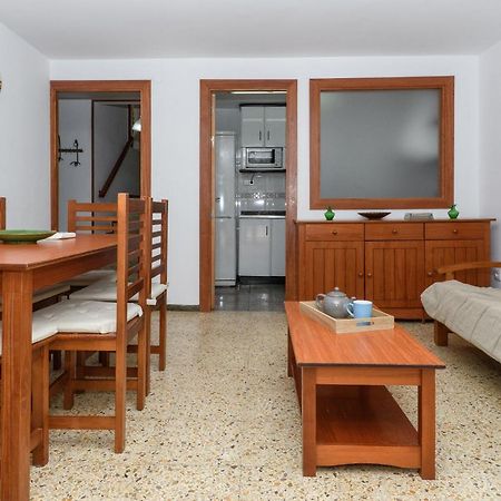 Rentalmar Family Felix Con Parking Incluido Salou Ngoại thất bức ảnh