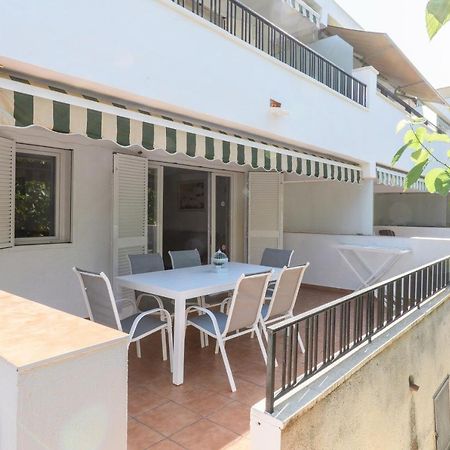 Rentalmar Family Felix Con Parking Incluido Salou Ngoại thất bức ảnh