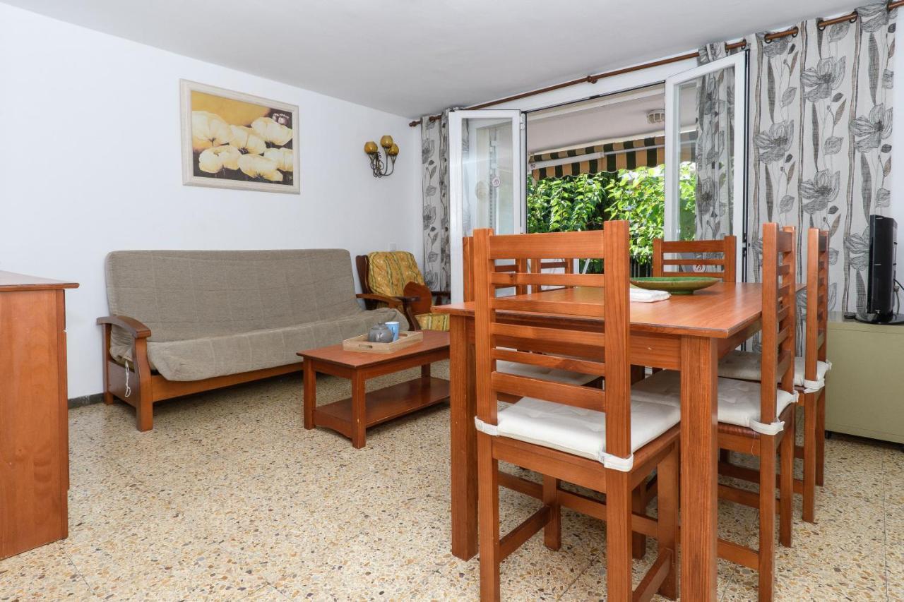 Rentalmar Family Felix Con Parking Incluido Salou Ngoại thất bức ảnh