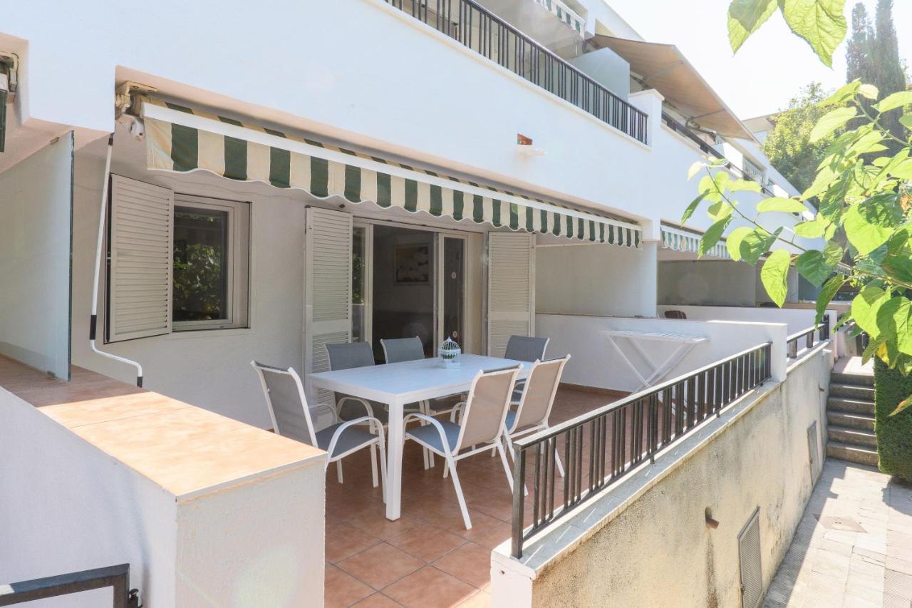 Rentalmar Family Felix Con Parking Incluido Salou Ngoại thất bức ảnh