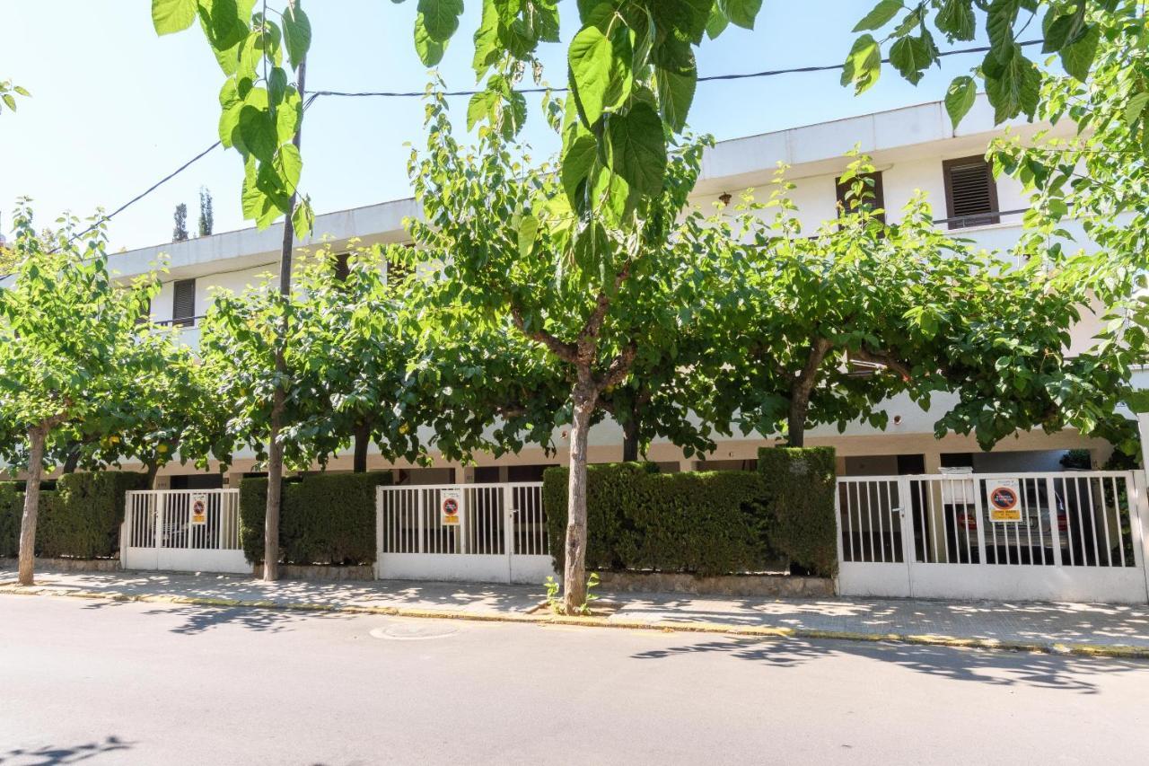 Rentalmar Family Felix Con Parking Incluido Salou Ngoại thất bức ảnh
