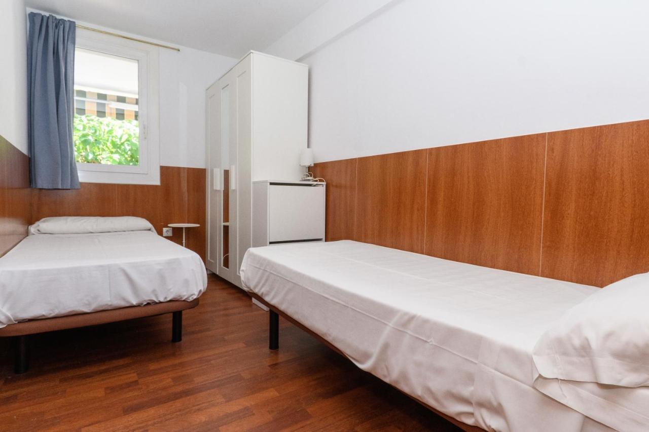 Rentalmar Family Felix Con Parking Incluido Salou Ngoại thất bức ảnh