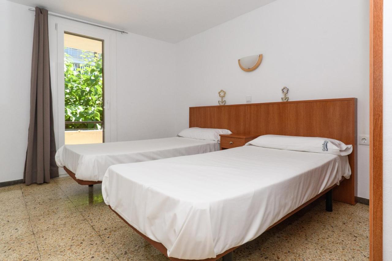 Rentalmar Family Felix Con Parking Incluido Salou Ngoại thất bức ảnh
