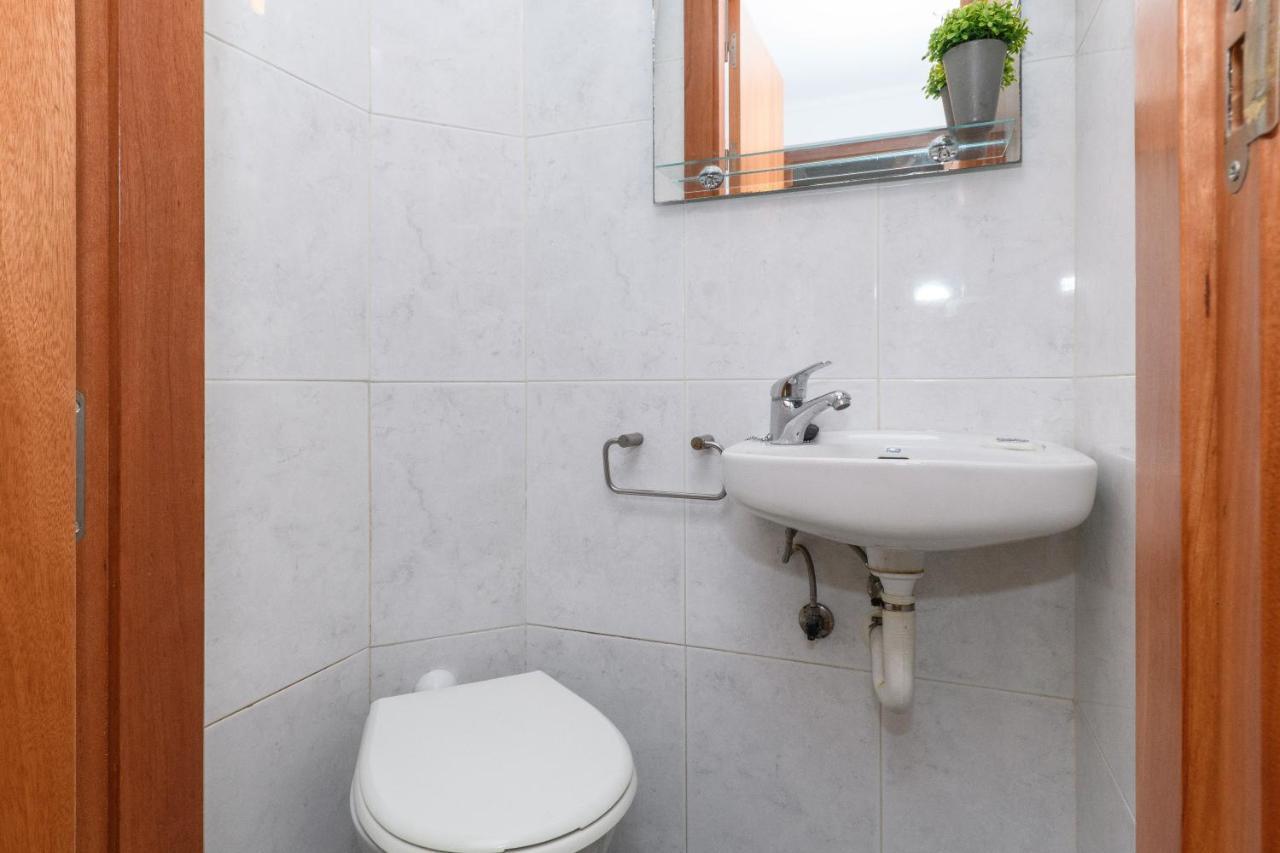 Rentalmar Family Felix Con Parking Incluido Salou Ngoại thất bức ảnh