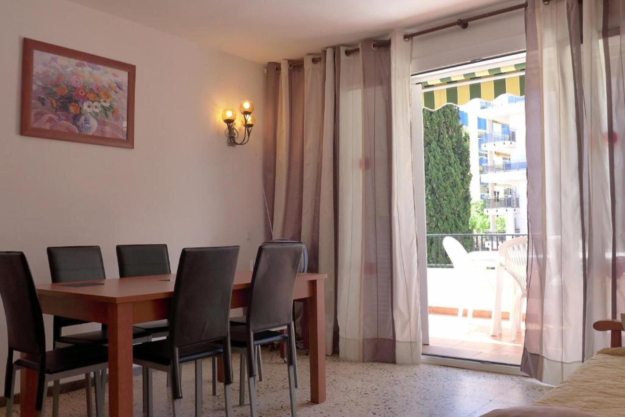Rentalmar Family Felix Con Parking Incluido Salou Ngoại thất bức ảnh